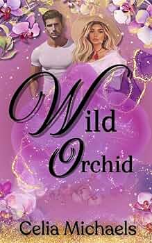 Wild Orchid