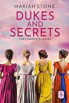 Dukes and Secrets – The Complete Series