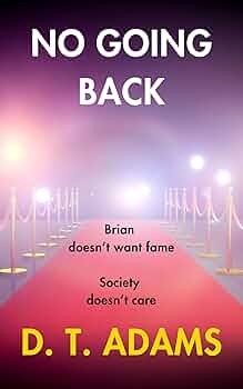 Free: No Going Back