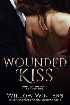 Free: Wounded Kiss