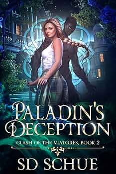 Paladin’s Deception