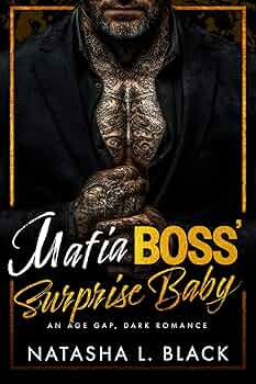 Mafia Boss’ Surprise Baby