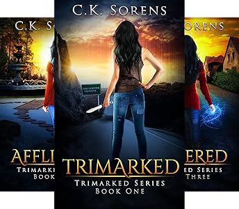 The Trimarked Series