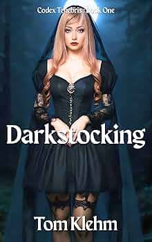 Free: Darkstocking