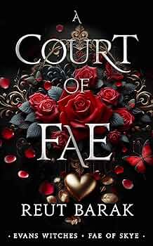 A Court of Fae
