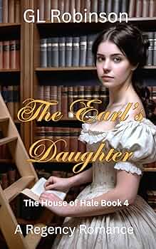 The Earl’s Daughter