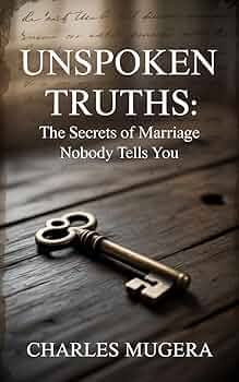 Unspoken Truths: The Secrets of Marriage Nobody Tells You
