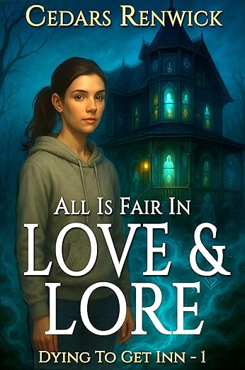 Free: All is Fair in Love & Lore