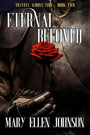 Eternal Beloved/Travels Across Time