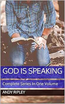 Free: GOD IS SPEAKING: Complete Series In One Volume