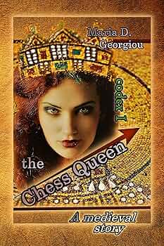 Free: The Chess Queen: Codex 1