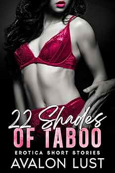 22 Shades of Taboo