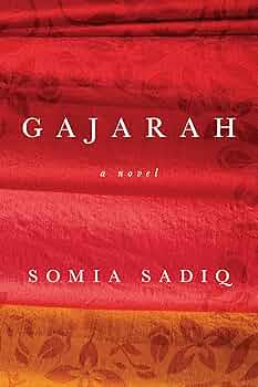 Gajarah: A Novel