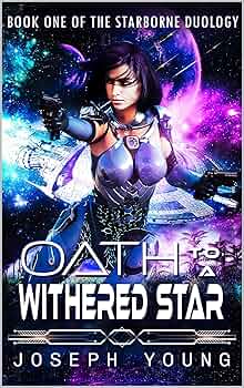 Oath to a Withered Star