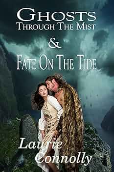 Ghosts Through The Mist & Fate On The Tide