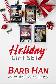 Free: Holiday Gift Box