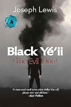 Black Ye’ii