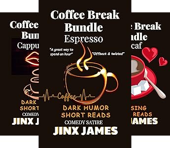 Free: Coffee Break Bundle Series