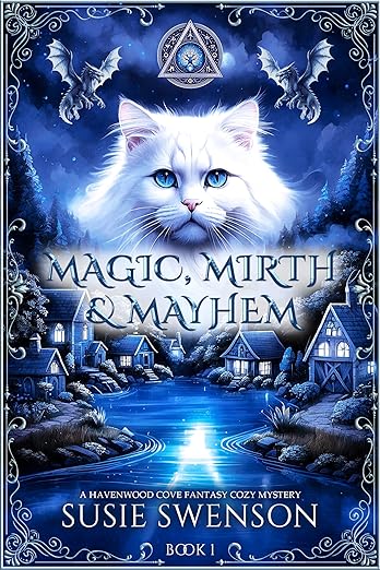 Magic, Mirth & Mayhem