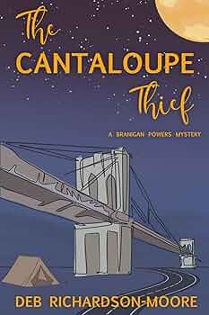 The Cantaloupe Thief