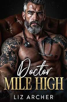Doctor Mile High