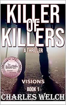 Free: Killer of Killers 1: Visions