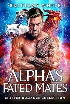 Alpha’s Fated Mates
