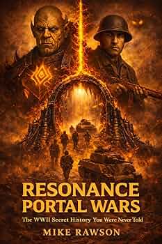 Free: Resonance Portal Wars