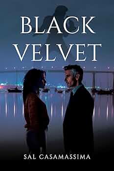 Black Velvet