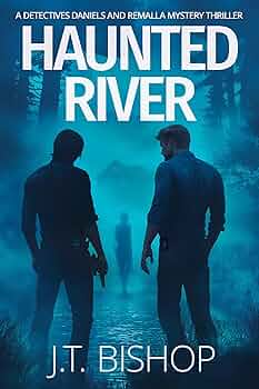 Haunted River: A Paranormal Mystery Thriller