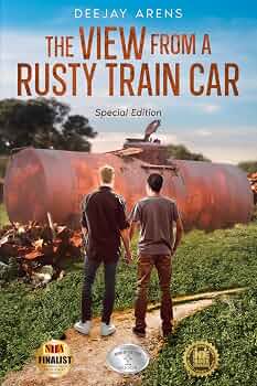 The View from a Rusty Train Car: Special Edition