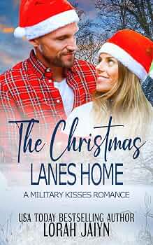 The Christmas Lanes Home