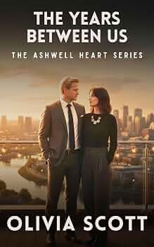 Free: The Years Between Us