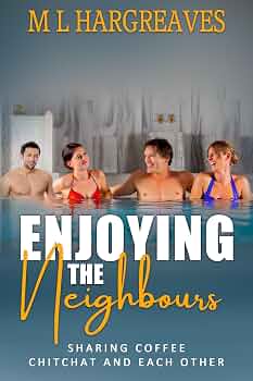 Enjoying the Neighbours: Sharing Coffee, Chitchat and Each Other