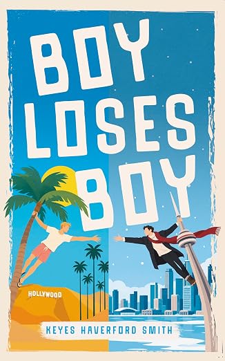 Boy Loses Boy